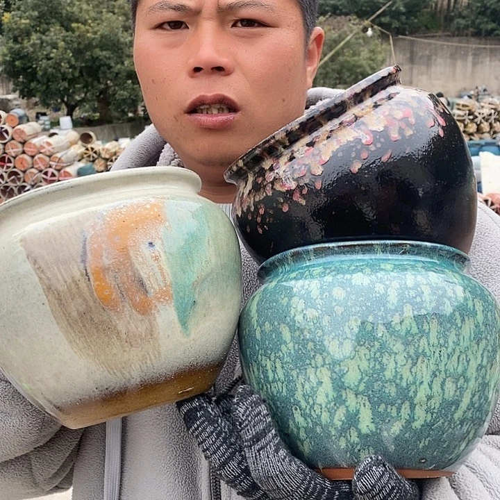 红陶正品颜色不挑