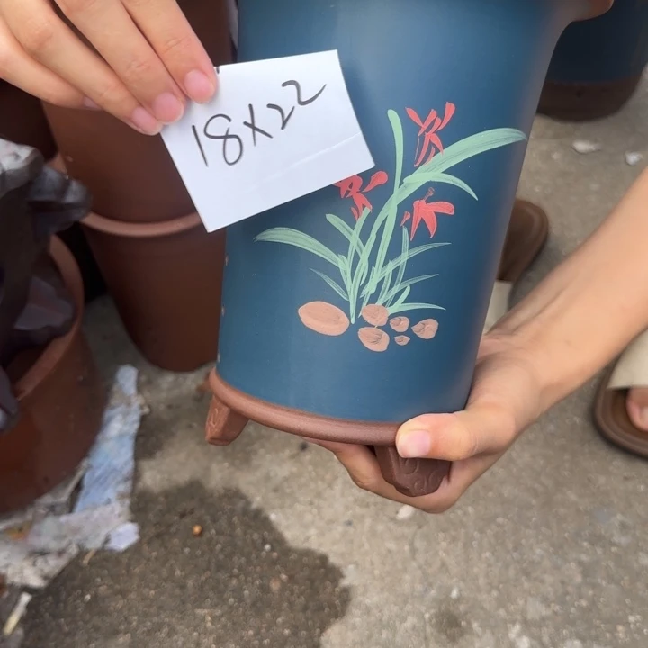 花盆紫砂特价商品