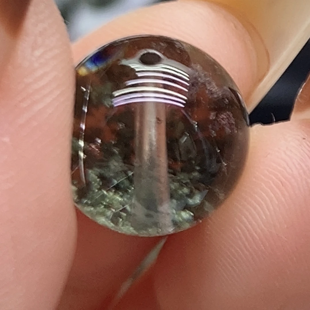 未镶嵌手链水晶天然手链