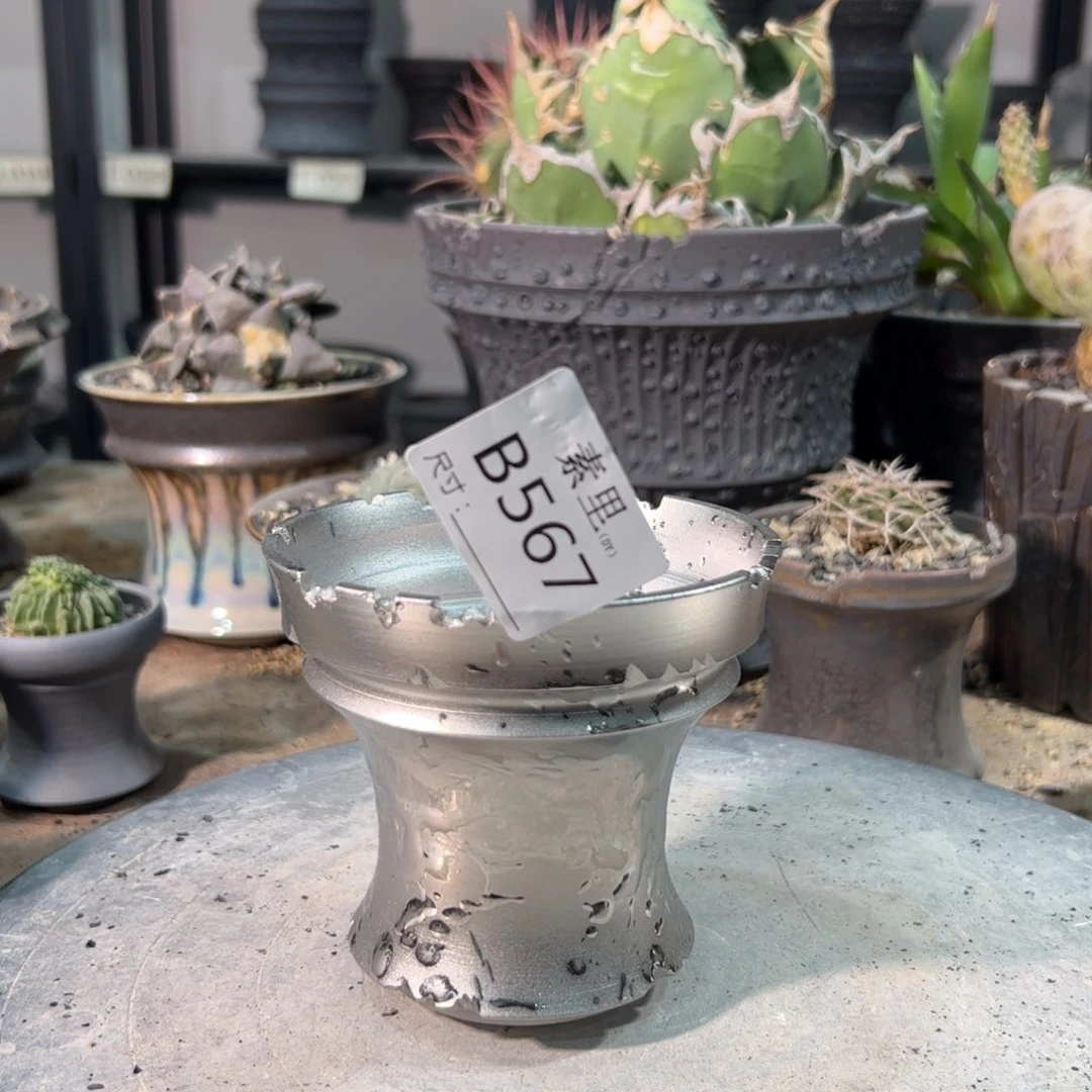 景德镇手工素里内口9.5高9.5