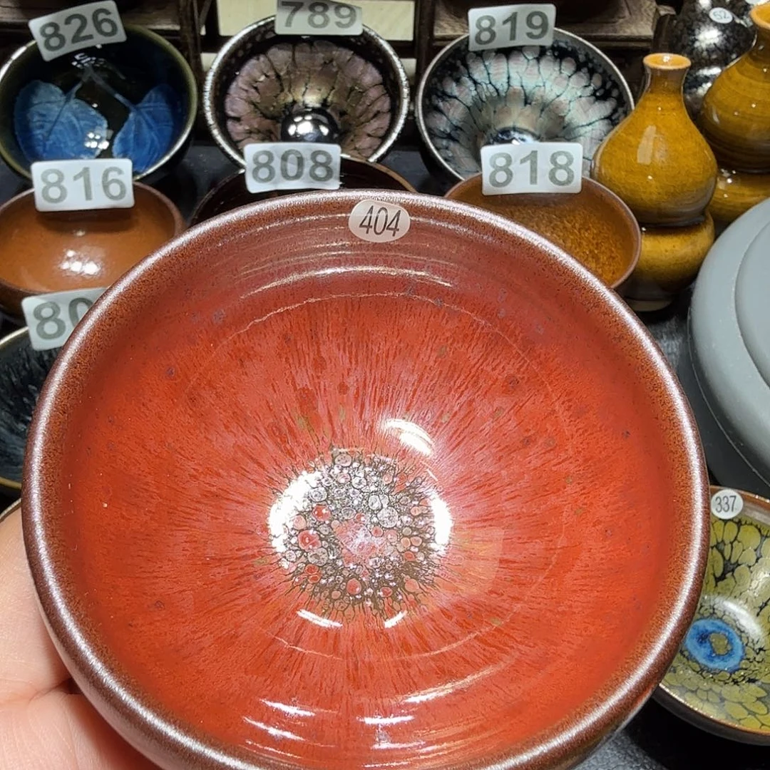 茶盏天才头发天才404