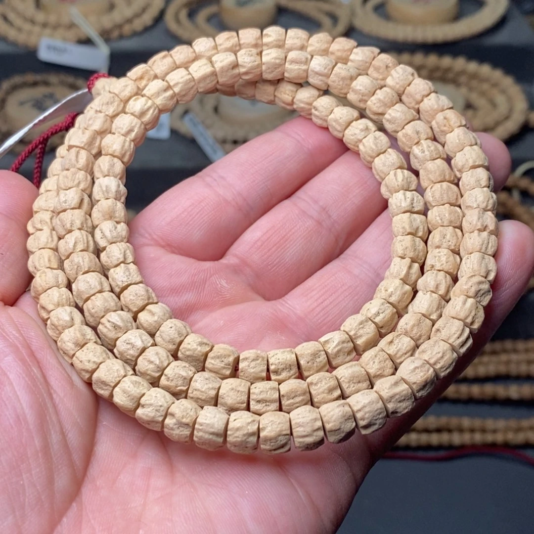 柏香籽/百香籽手串