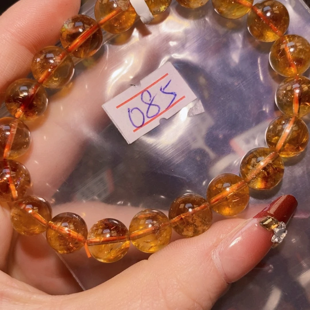 水晶手链未镶嵌667777777777