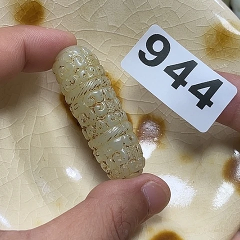儒***者瓷片瓷器是古代文化与古代的传统节日艺术
