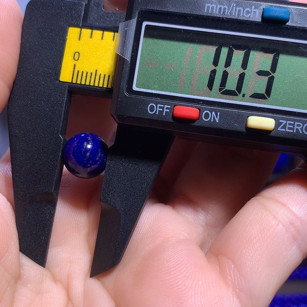 青金石未镶嵌福利