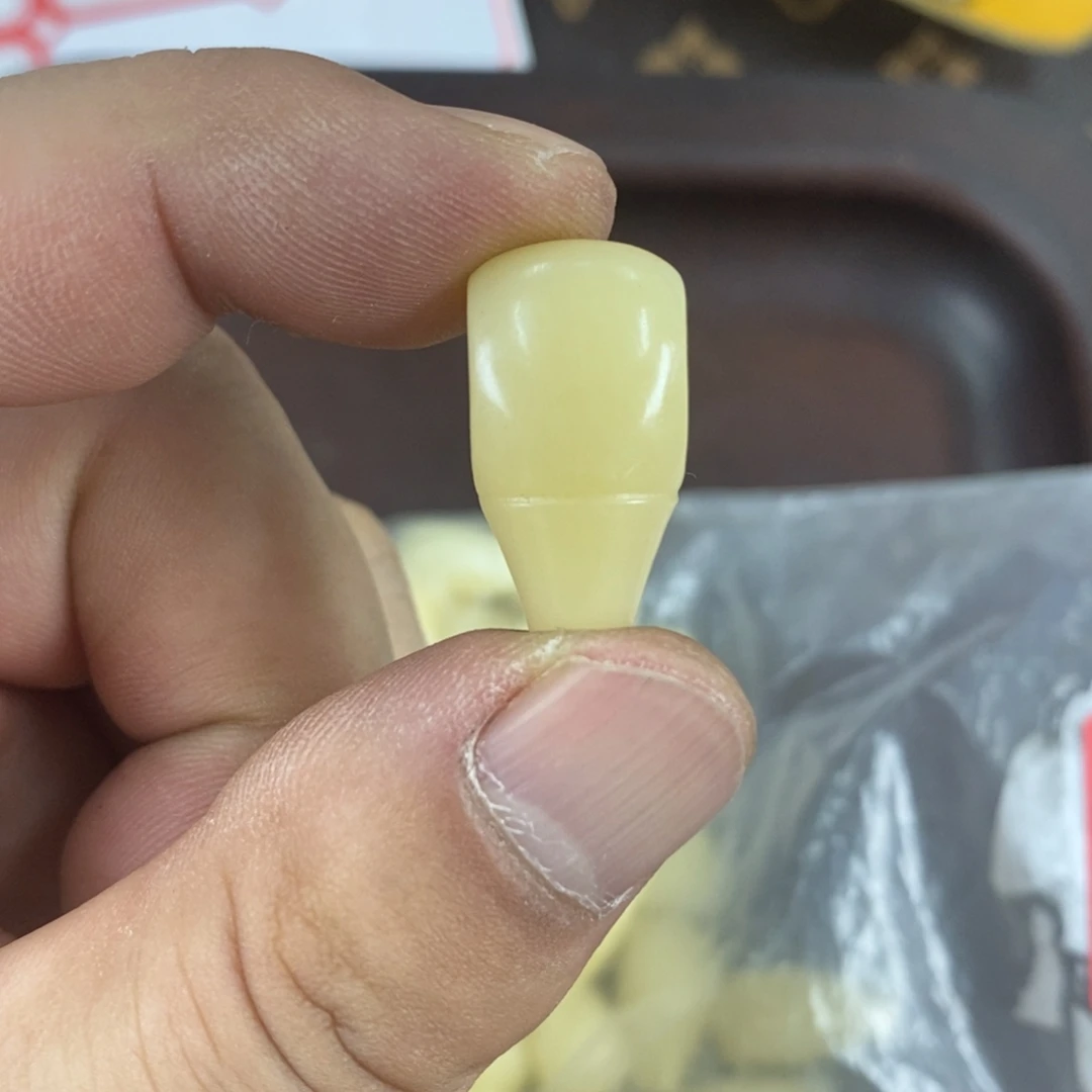 手串/手链驼骨配饰41尺寸1.2