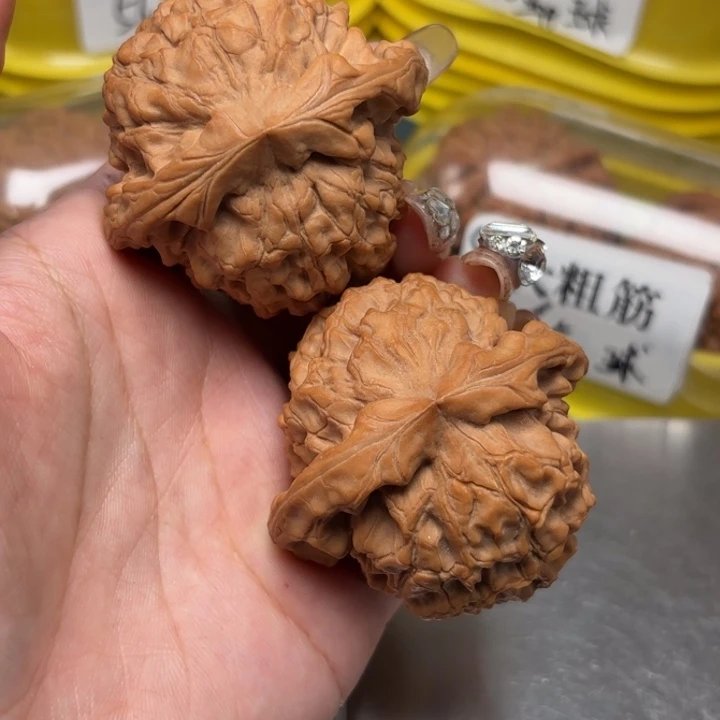 把件文玩核桃51-32912-02