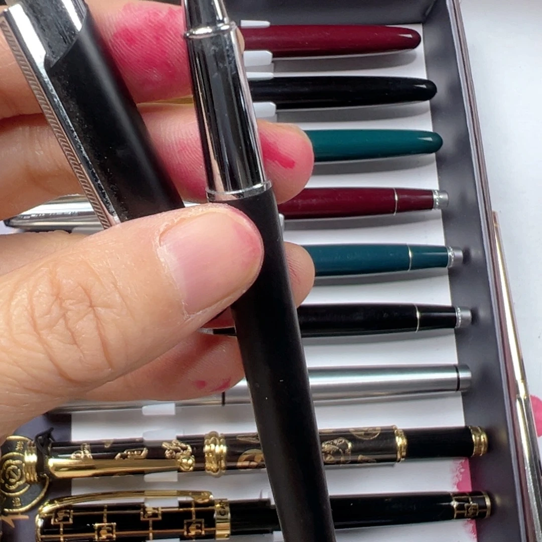 便携式古典文329特细孤品