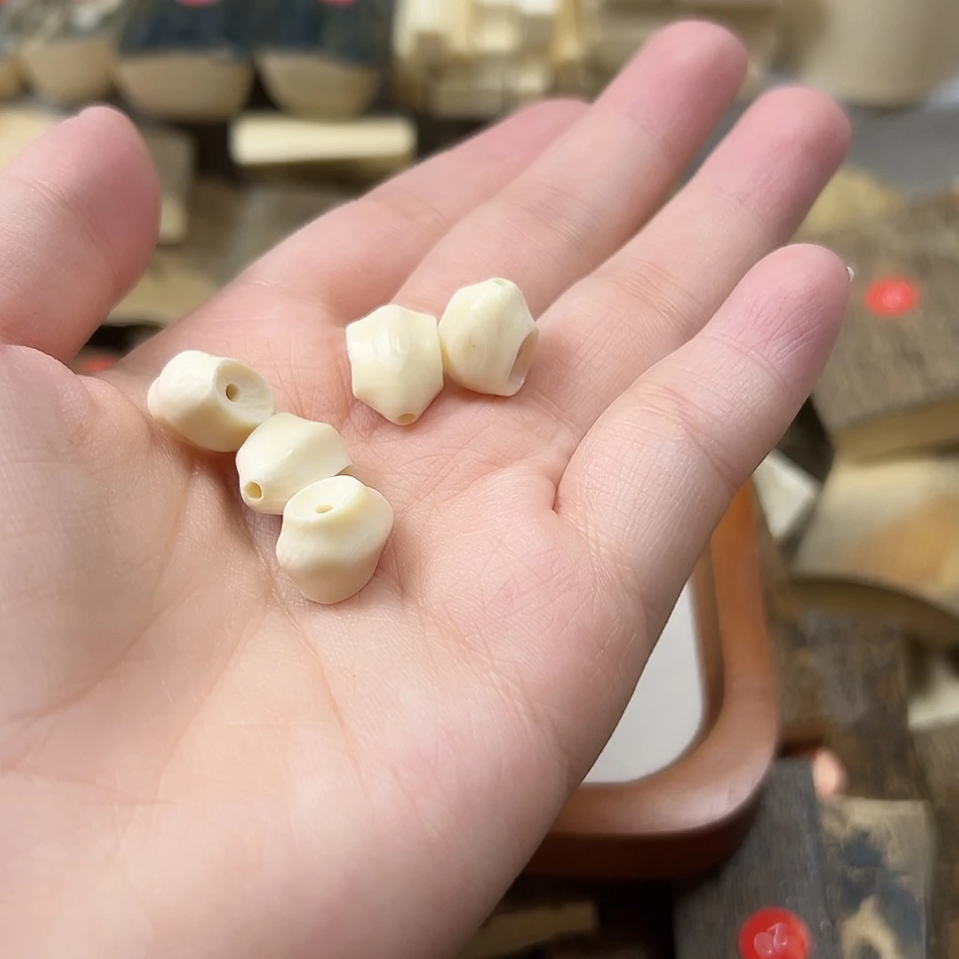 其他猛犸象牙猛犸原材料边角料大块料