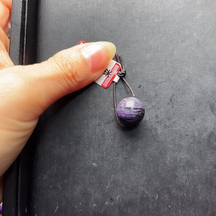 苏纪石（舒俱来）未镶嵌单珠