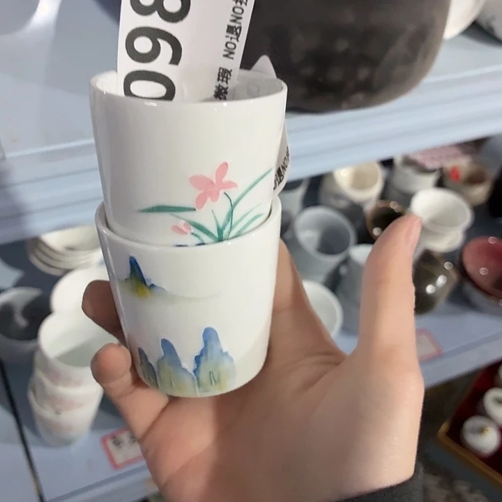 ****遙茶具微暇，介意勿拍紫砂