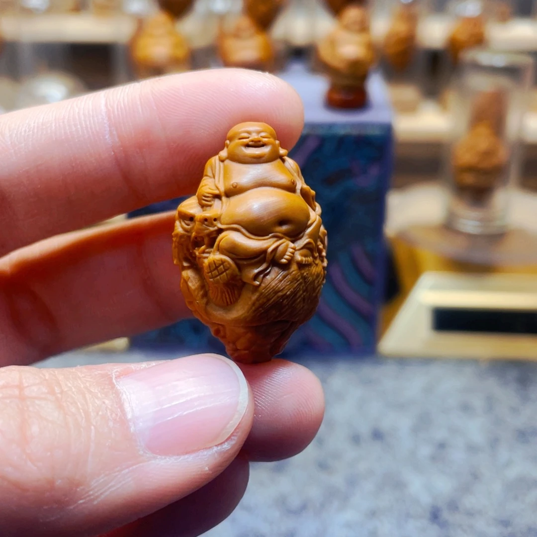 橄榄核手串/手链橄榄