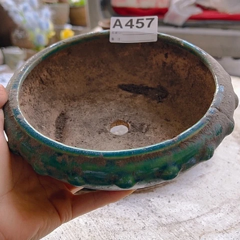 【闪购商品】琉璃手工艺品静**过A00457 a a