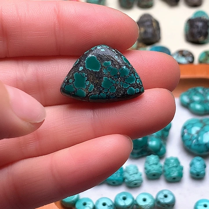 湖北天然原矿松石