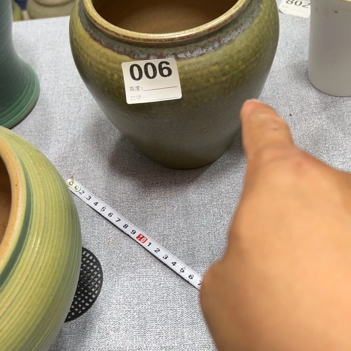 景德镇陶瓷手工制作