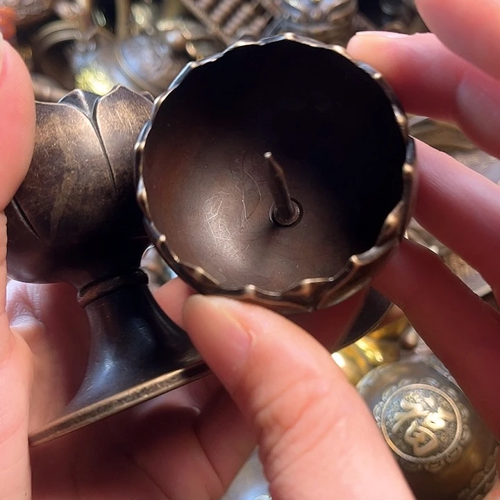 铜器摆件家居摆件