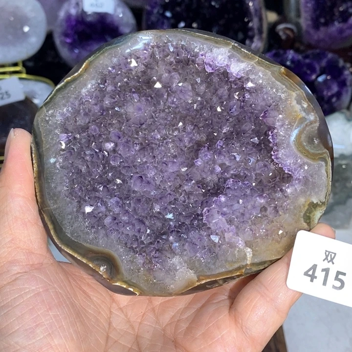 未镶嵌大型摆件（非配饰）水晶