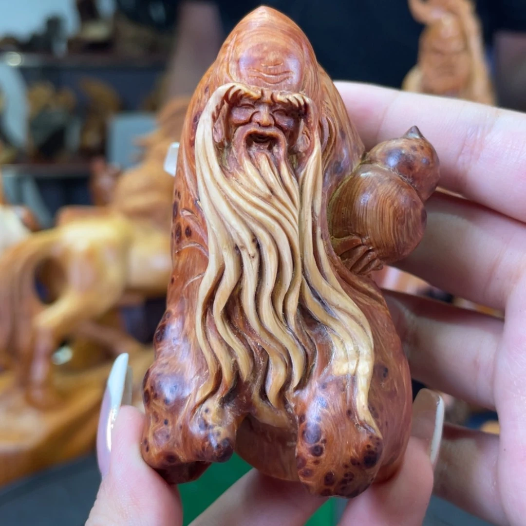 【闪购商品】柏木（崖柏）其他雪**原