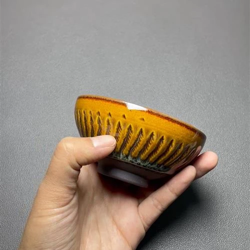 【闪购商品】茶盏-723............