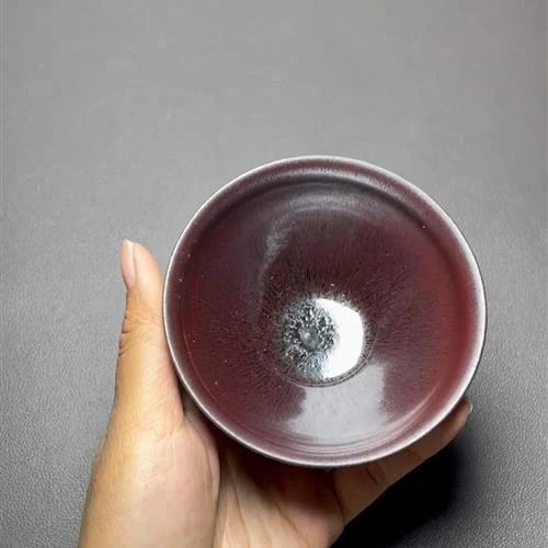 【闪购商品】茶盏-524............