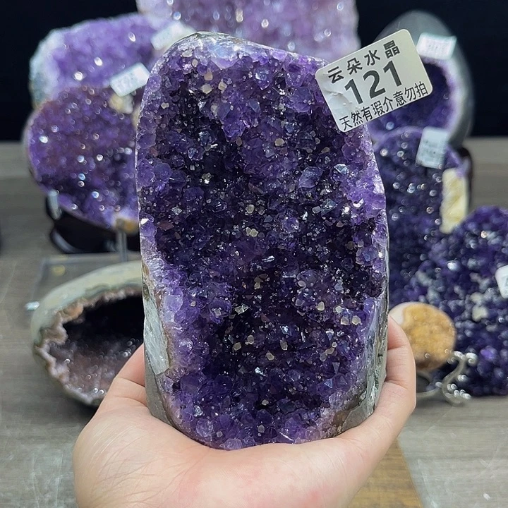 中大型摆件随行未镶嵌