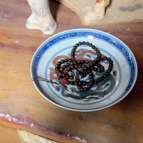 瓷片闪购一物一图