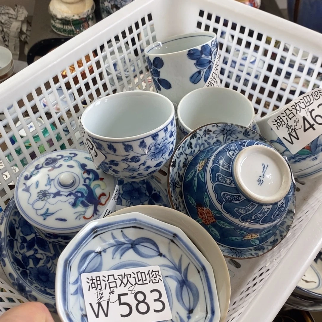 普***稿瓷器口，瓷器瓷器的时候