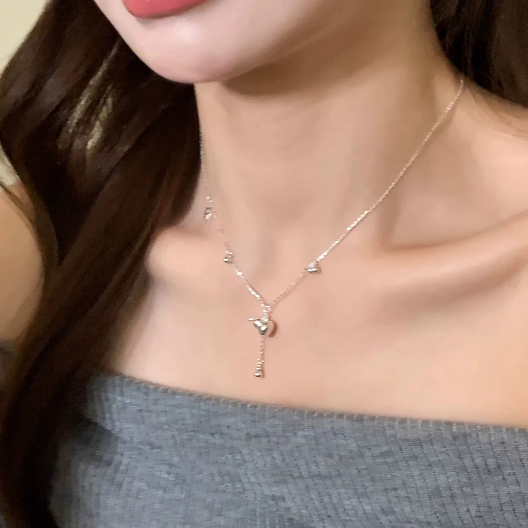 【清货专属链接】A39流苏实心小葫芦