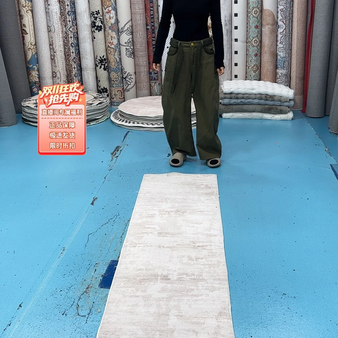 混纺60×200误差±1-3cm棉布底仿羊绒全新特价福利