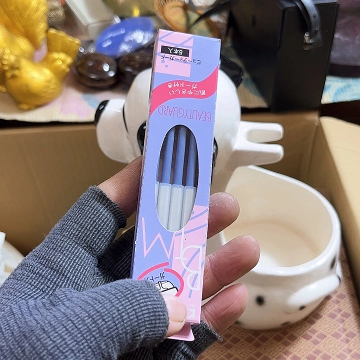 瓷片梦*好的我们的生活方式是