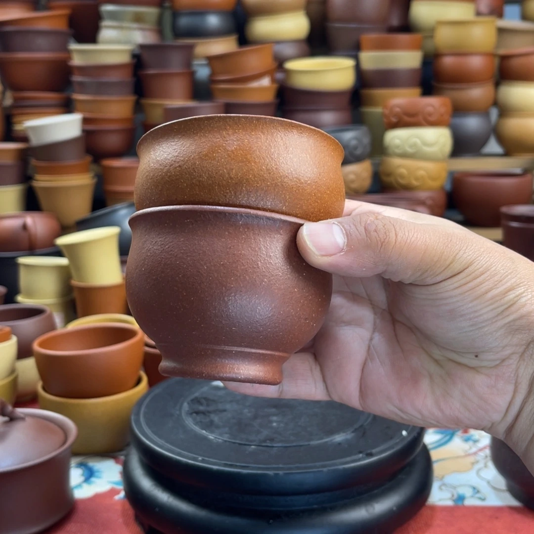 紫砂【彦心堂紫砂】