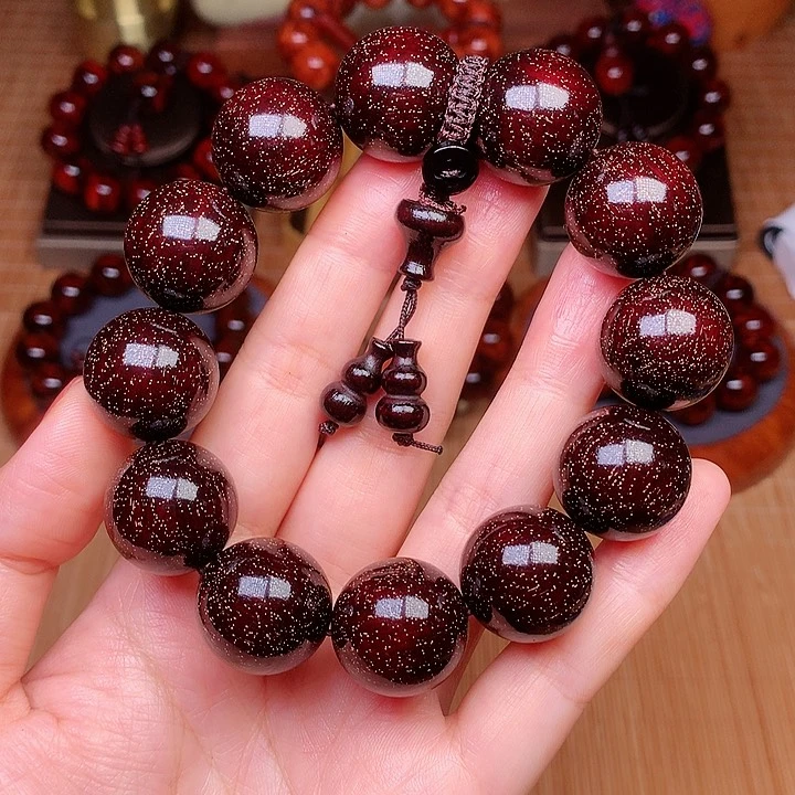 檀香紫檀（小叶紫檀）