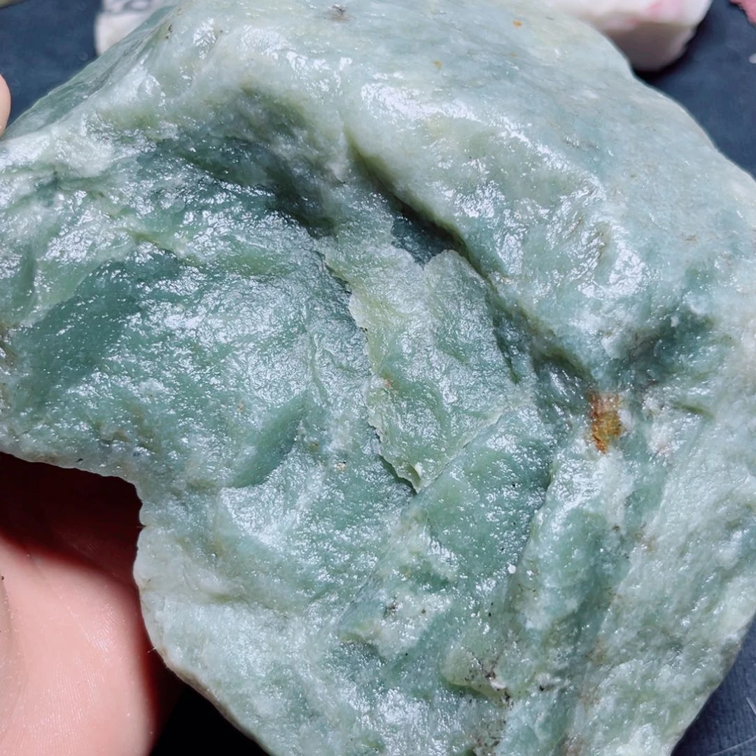 未镶嵌和田玉珠宝奇石