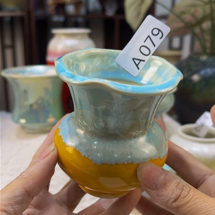 景德镇陶瓷研究所