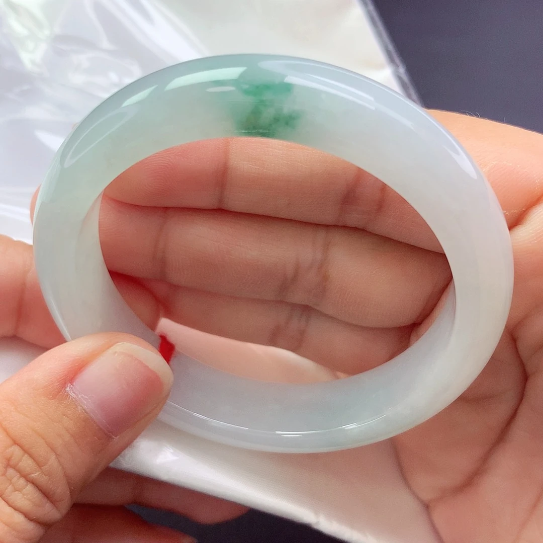 【闪购商品】未镶嵌手镯翡翠a 1