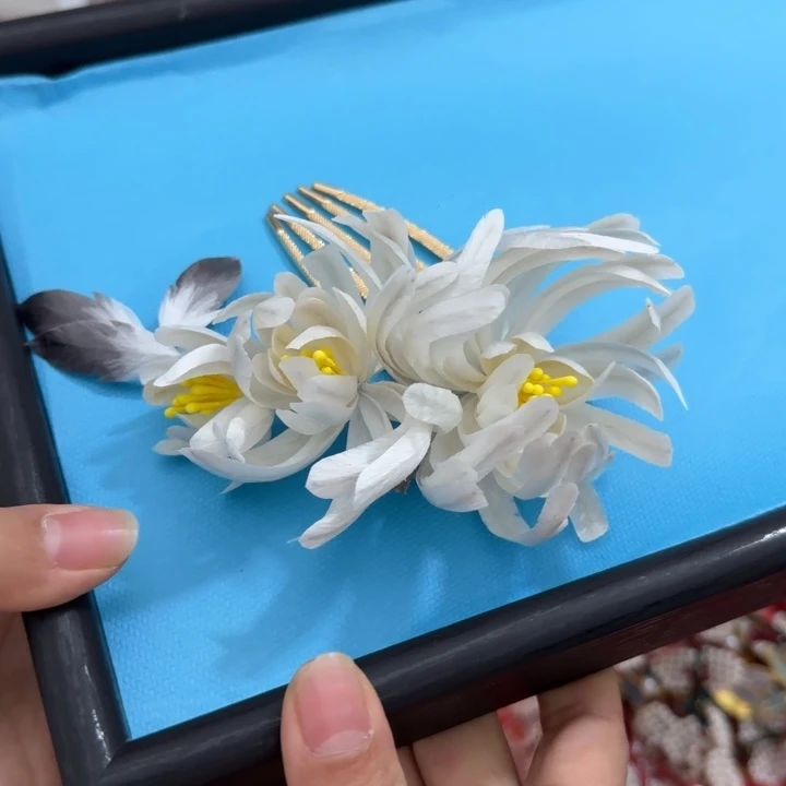 醋酸铁合金绒花现货