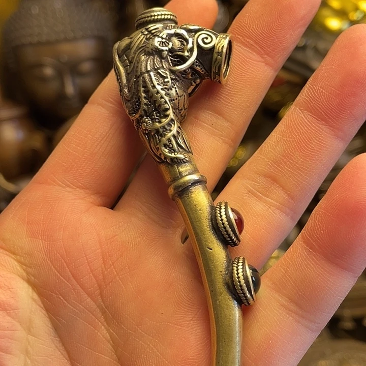 铜器摆件诚信经营