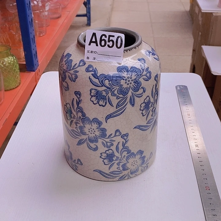 玻璃手工艺品高21.9孤品宠粉福利