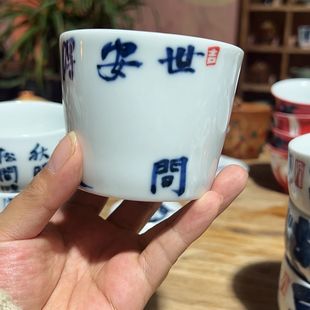 陶瓷艺术作品欣赏