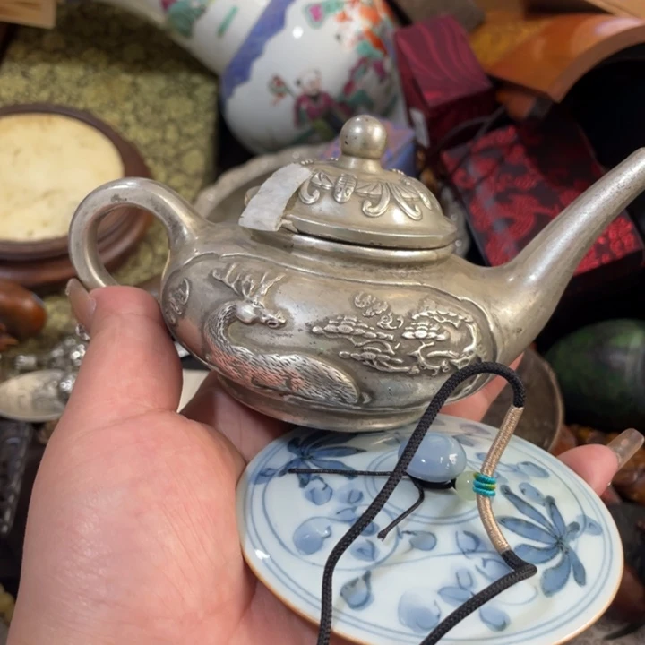 紫砂陶瓷艺术陶瓷艺术