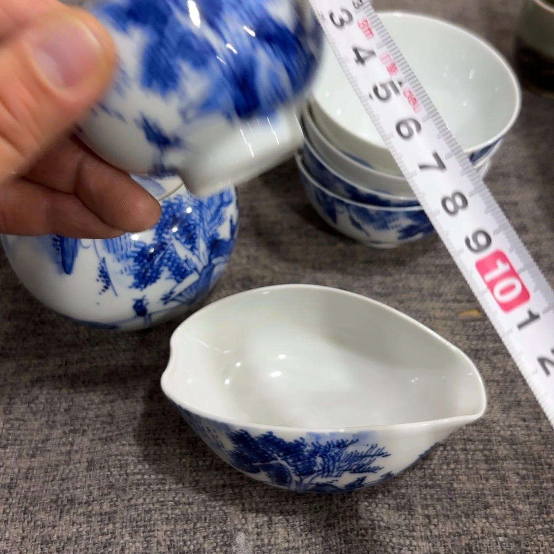 非常好看的物品 The