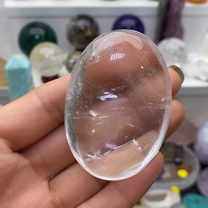 大型摆件（非配饰）未镶嵌水晶54