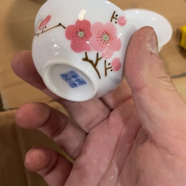 景德镇陶瓷艺术品