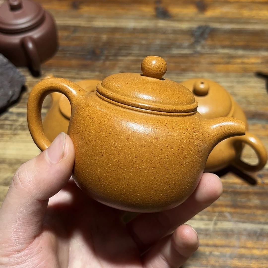 紫砂茶壶紫砂紫砂