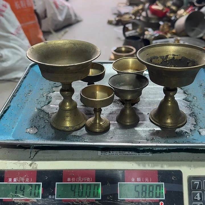 008 铜器物品理性消费