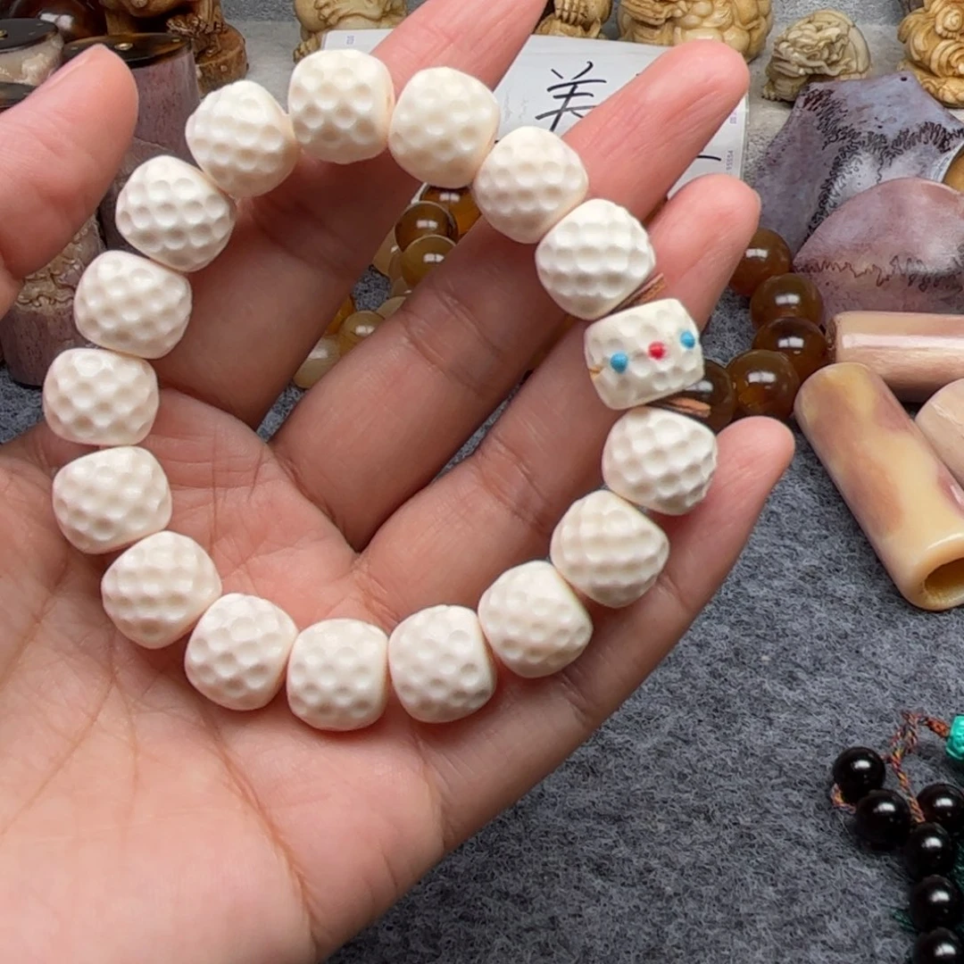 鹿骨其他人工养殖驼骨32