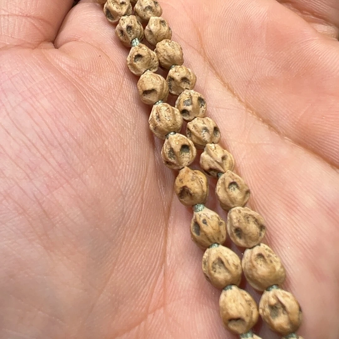 吊坠柏香籽/百香籽万鬼