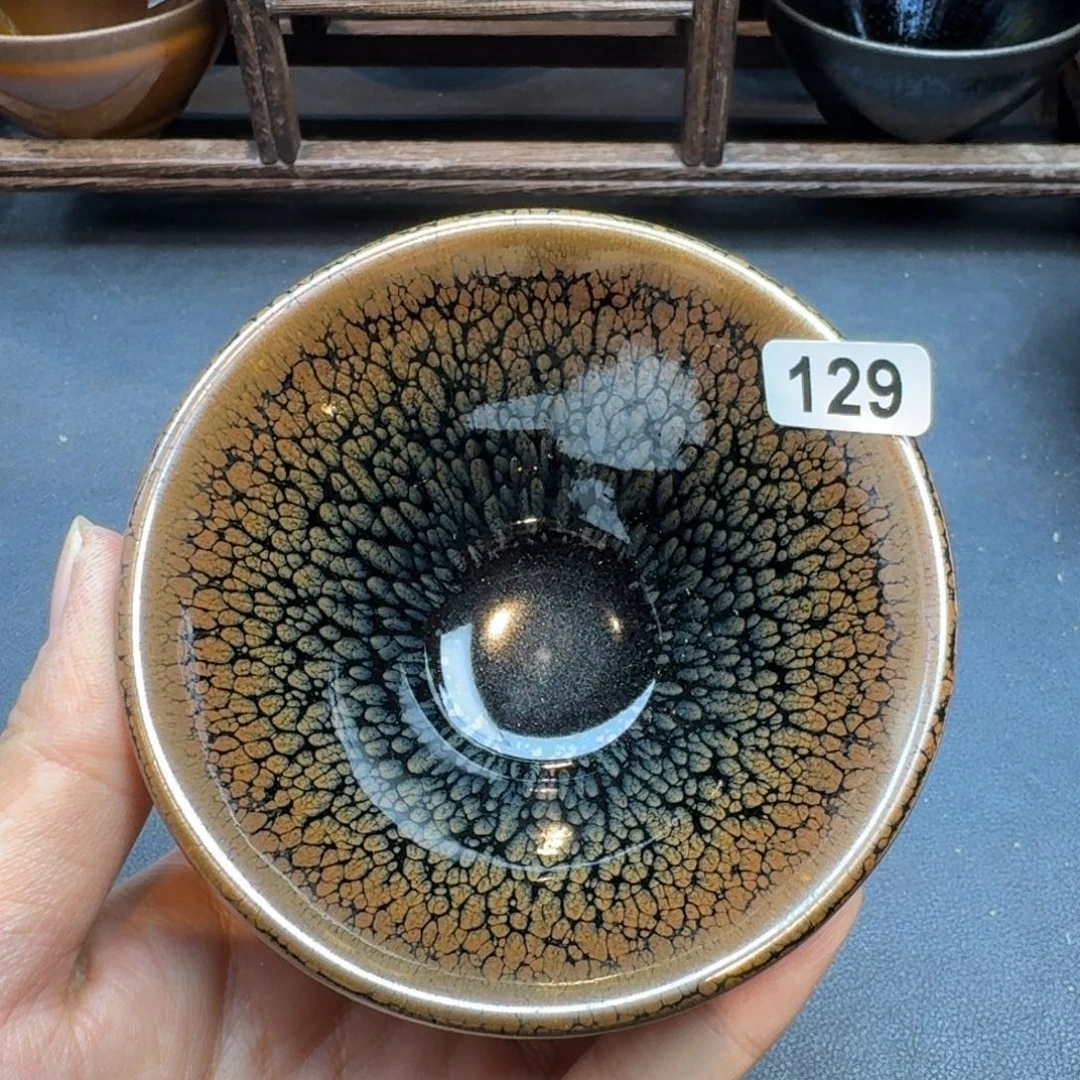 乐乐千盏茶器乐乐129