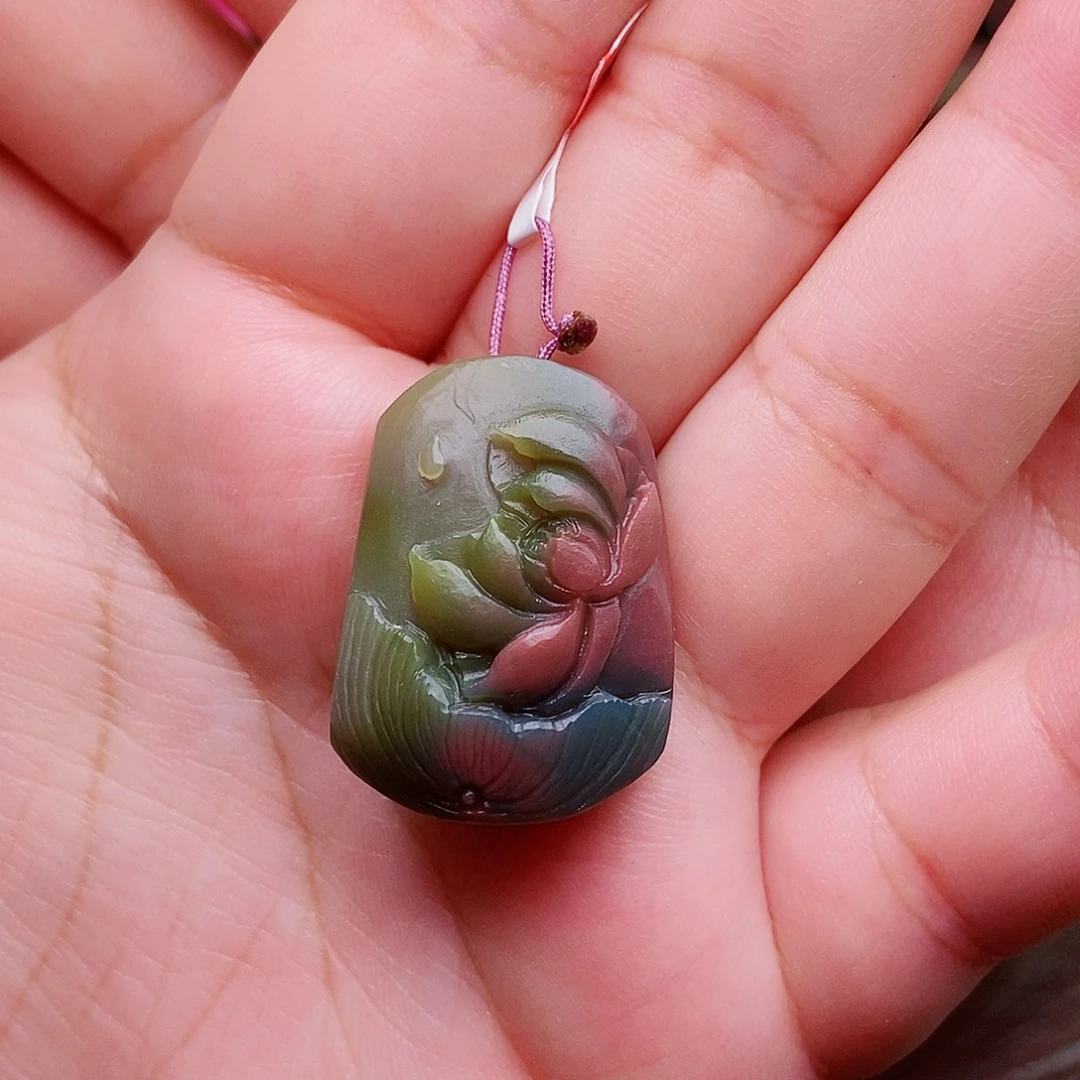 玛瑙/玉髓珠宝半成品未镶嵌