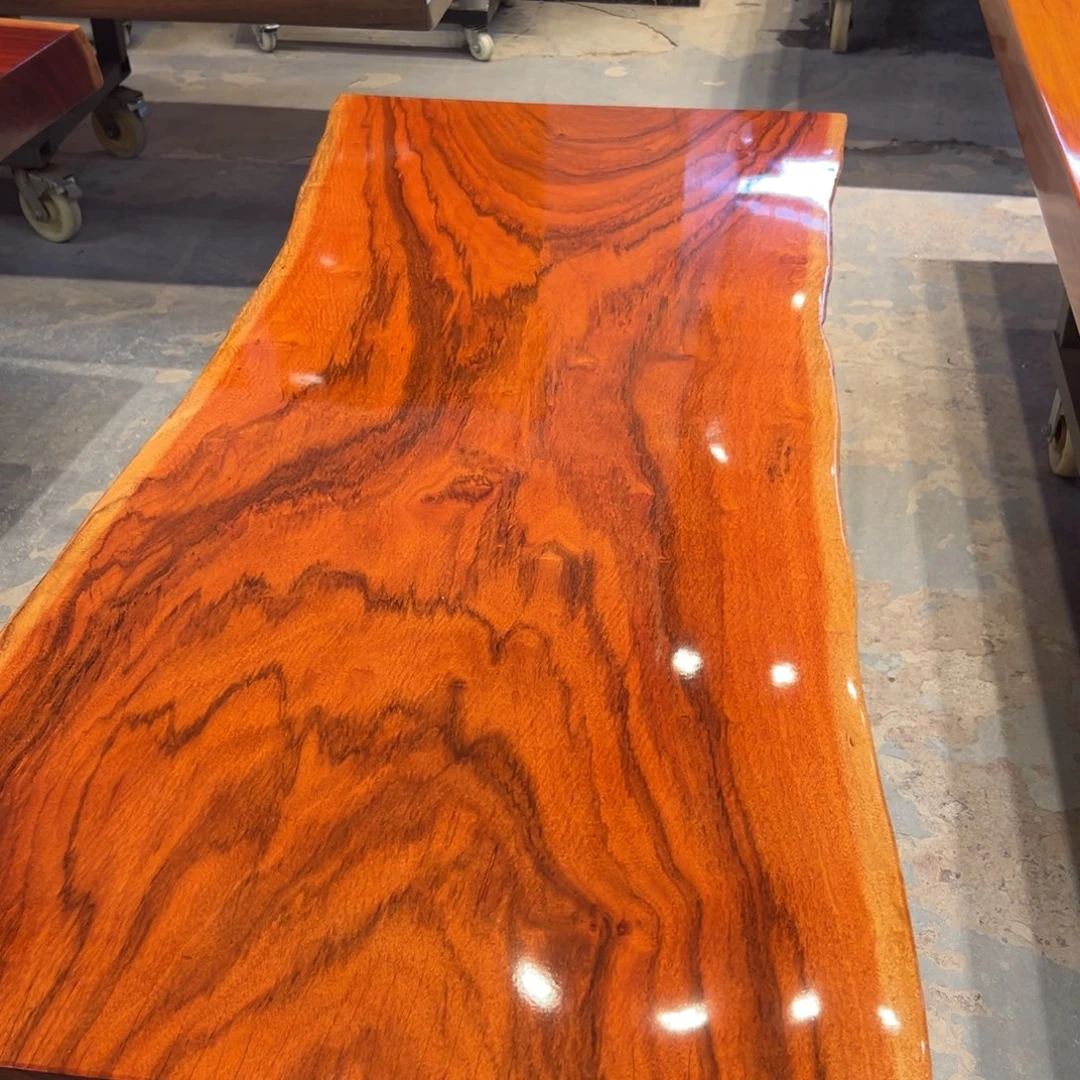 木（非红木类）刚果花梨160 65 4.5